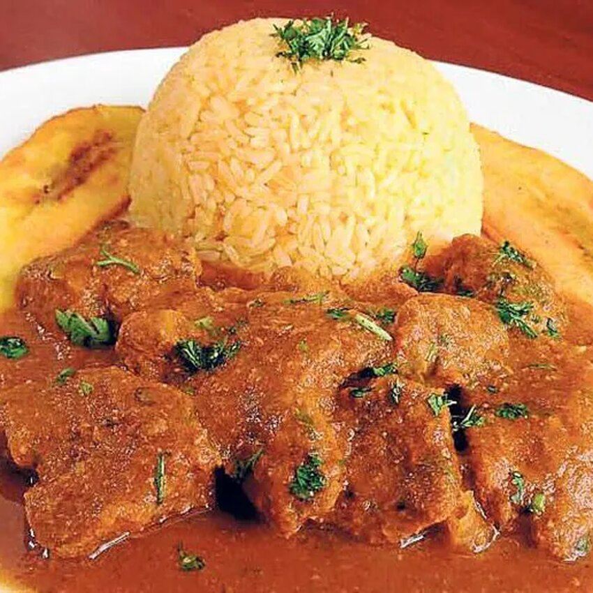 Bolon Cafe 24/7 (Equatorien) Restaurant