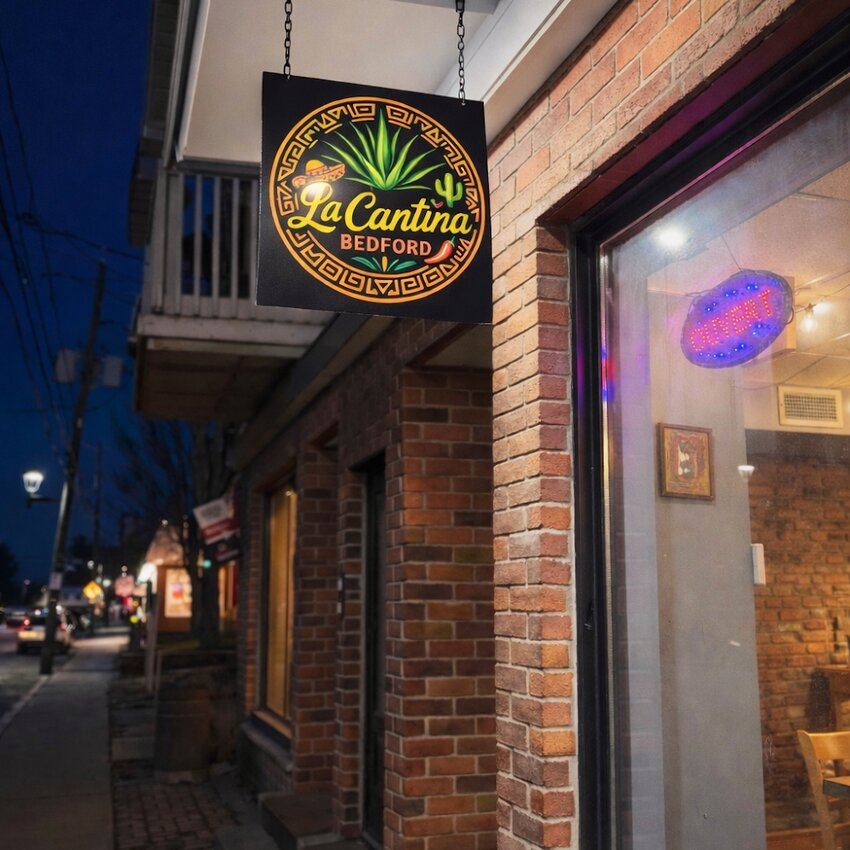 La Cantina - Restaurants près de: J0J1A0