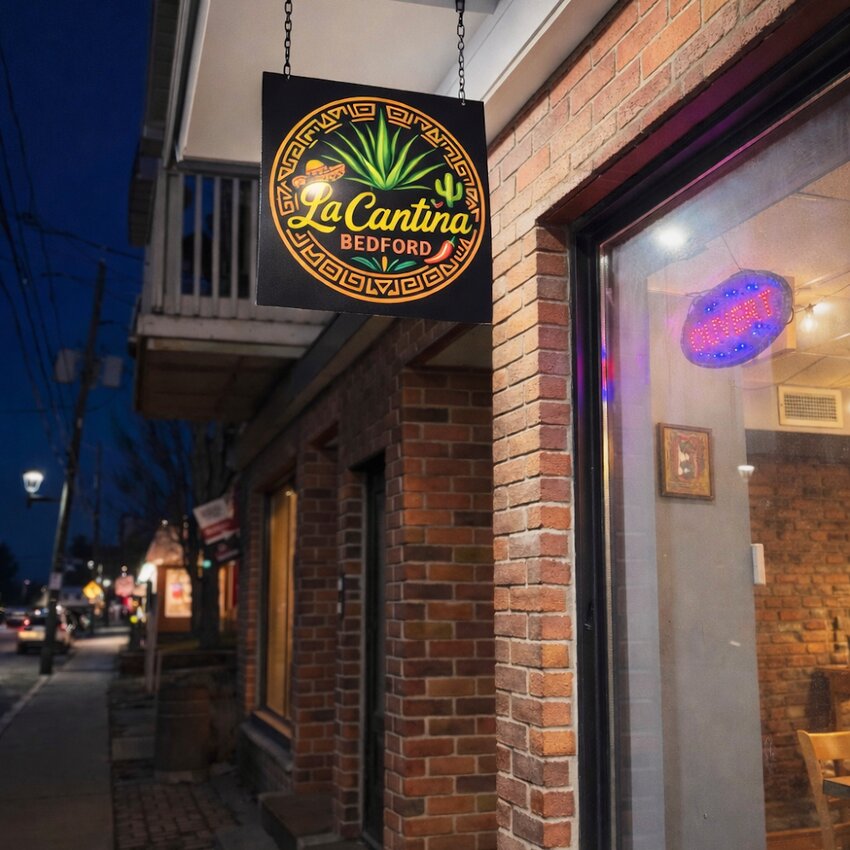 La Cantina Restaurant