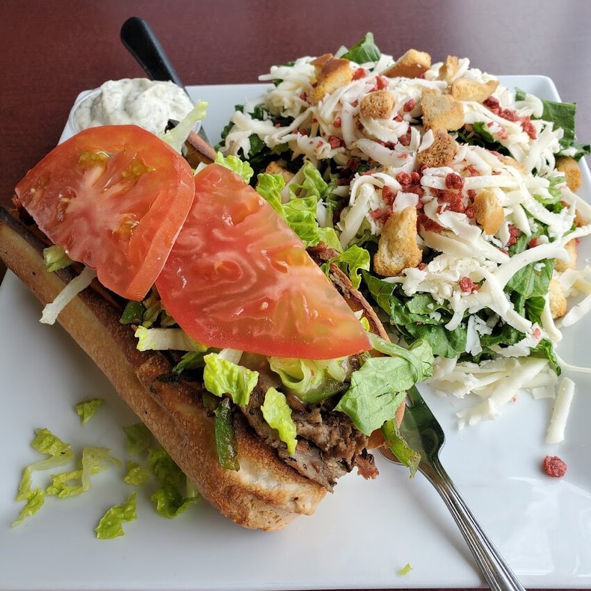 Pizza Joe -  Restaurants Near: J0J1A0