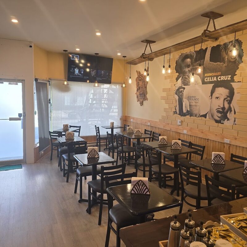Havana Restaurant - Dinner & Dance Restaurants in Montreal