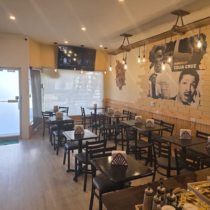 Havana Restaurant - Dinner & Show Restaurants in Montreal