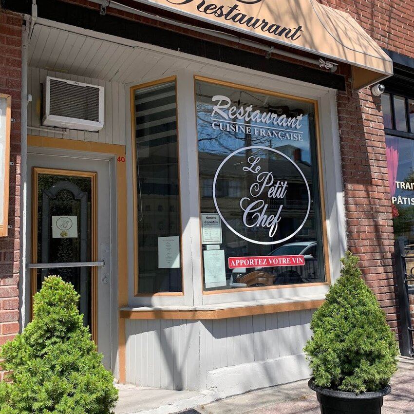 Le Petit Chef Bedford - Tartares à Cantons-de-l'Est / Estrie