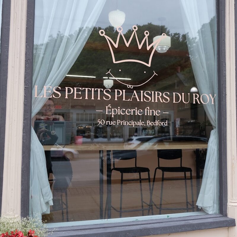 Les Petits Plaisirs du Roy - Fish & Chips, Cafés Restaurants in Montreal