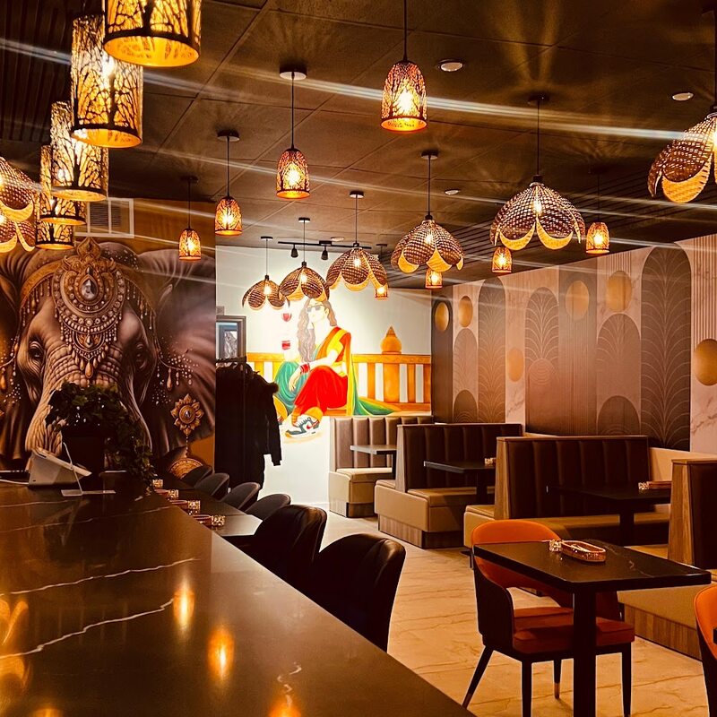 Restaurant VIRSA - Restaurants de Montr&eacute;al