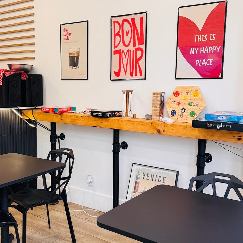 Fuzionel - Restaurants in Montreal