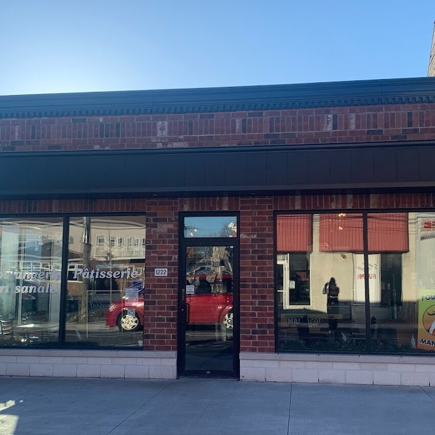 Poulet Frit Maniaque - Restaurants pr&egrave;s de: J3M1S3