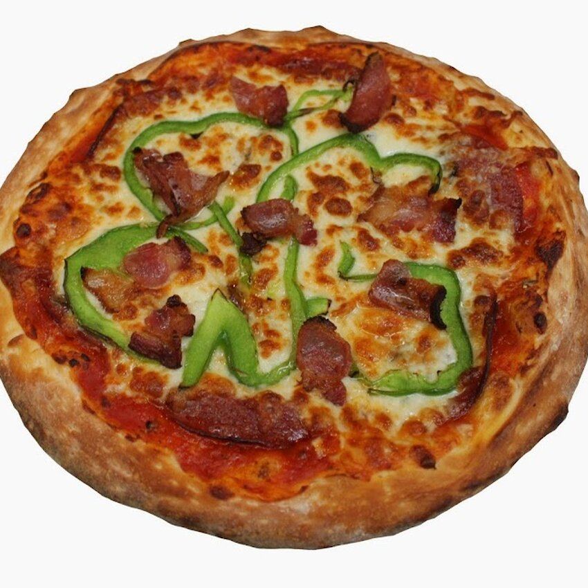 Plaza Pizzeria - Restaurants près de: J3M1H1