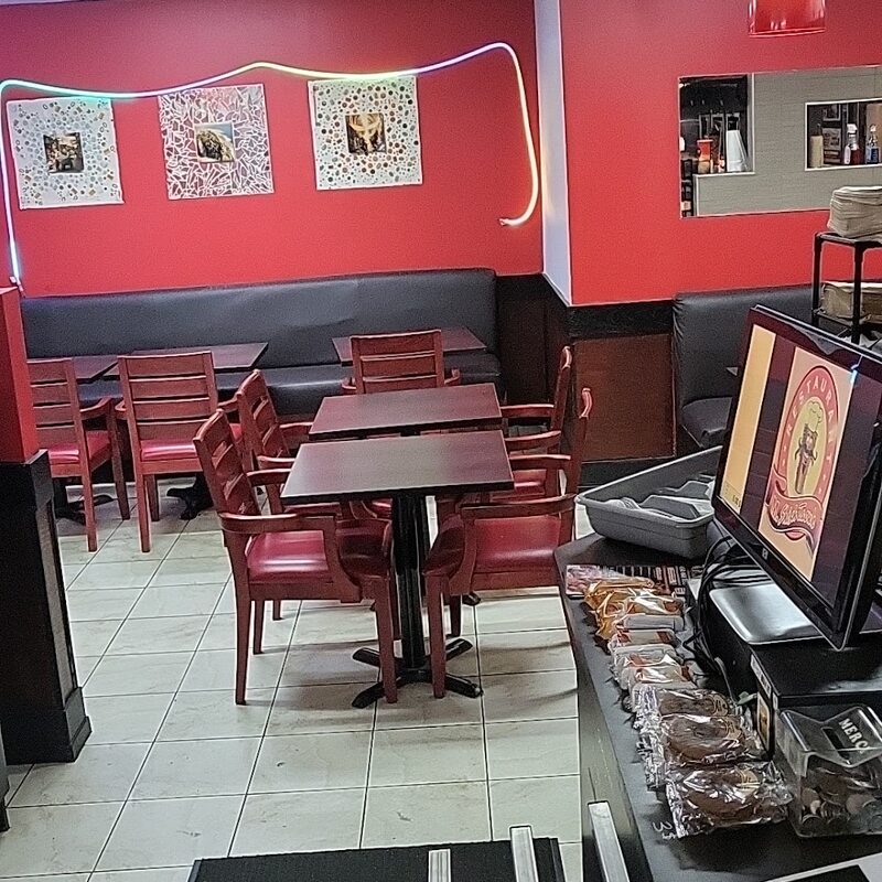 Monsieur Shish-Taouk - Restaurants Kebab de Montr&eacute;al