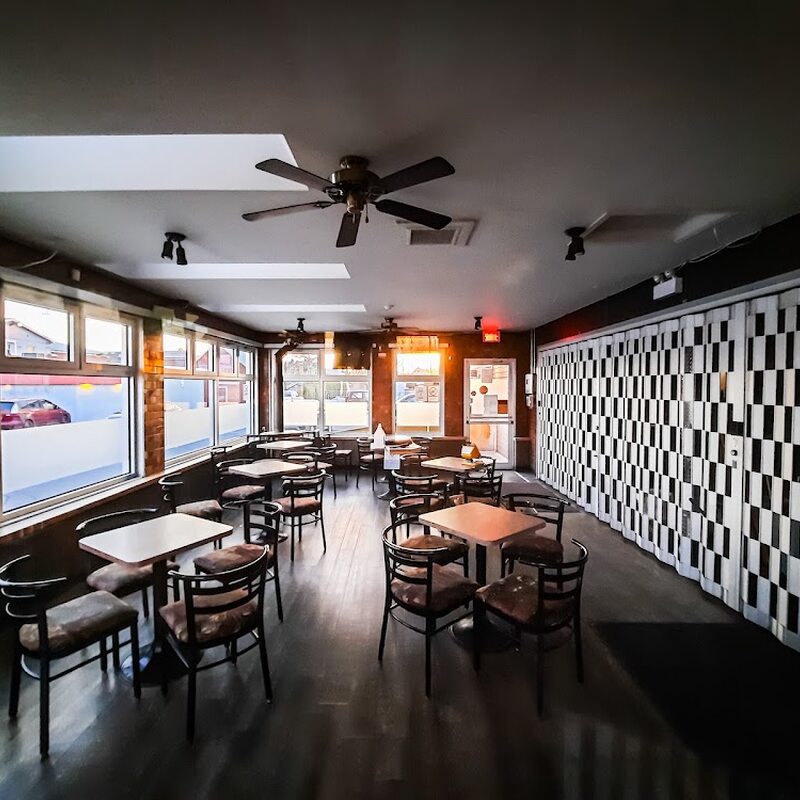 Bar La Plaza - Restaurants in Montreal