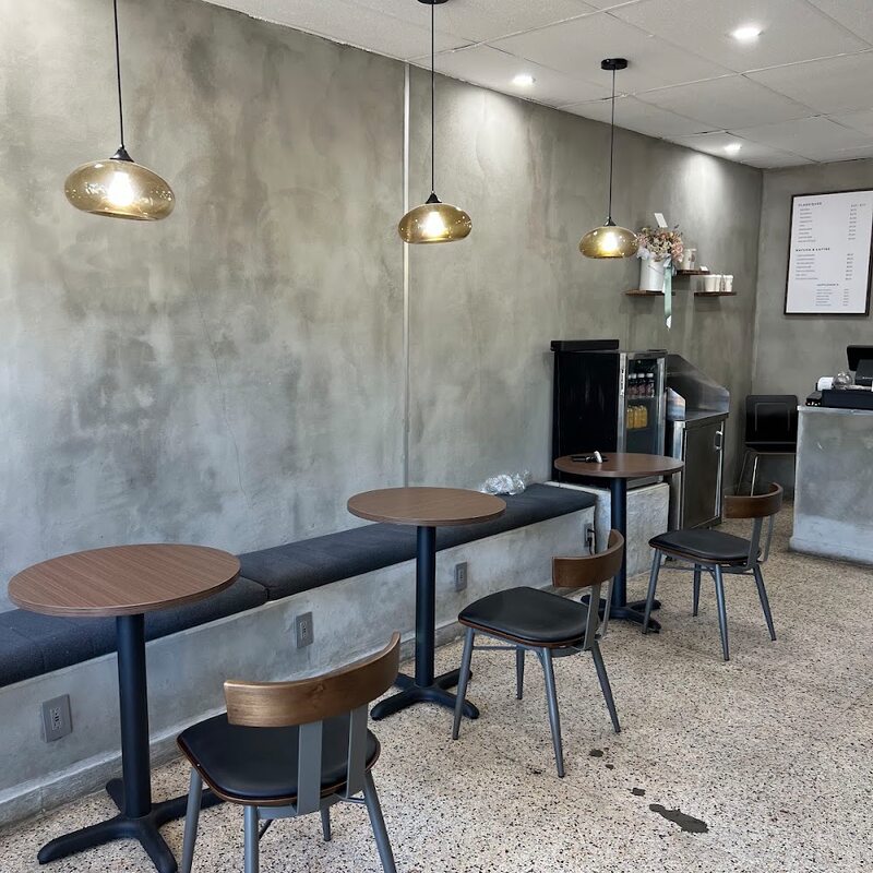 Maison Café - Restaurants de Montréal