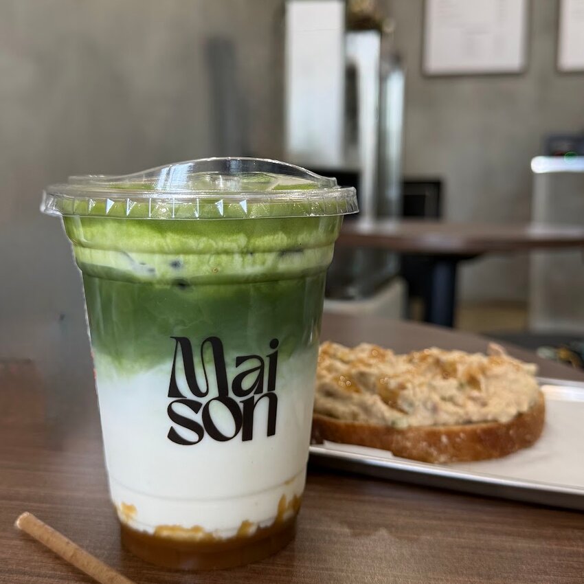 Maison Caf&eacute; -  Restaurants Near: H8P2M6