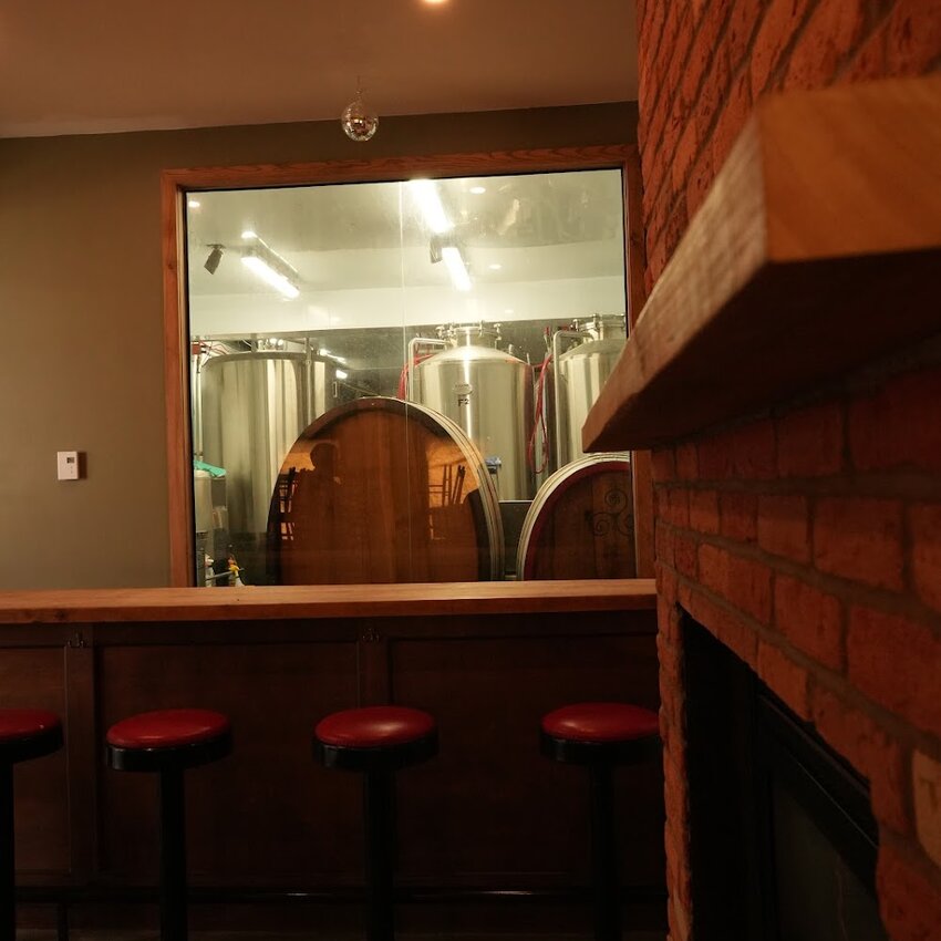 Alfred Brouepub Restaurant