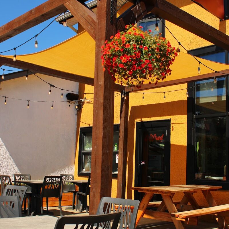 Alfred Brouepub - Restaurants de Montréal