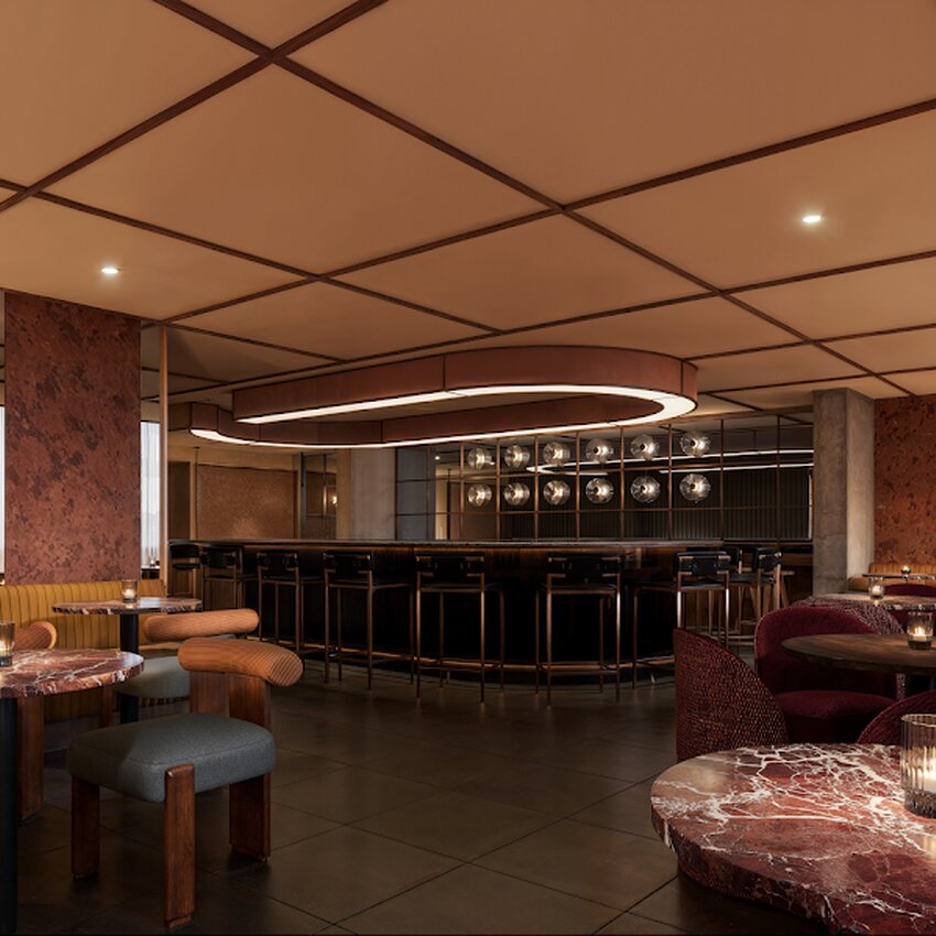 Freddi -  Restaurants Near: H2Z2B3