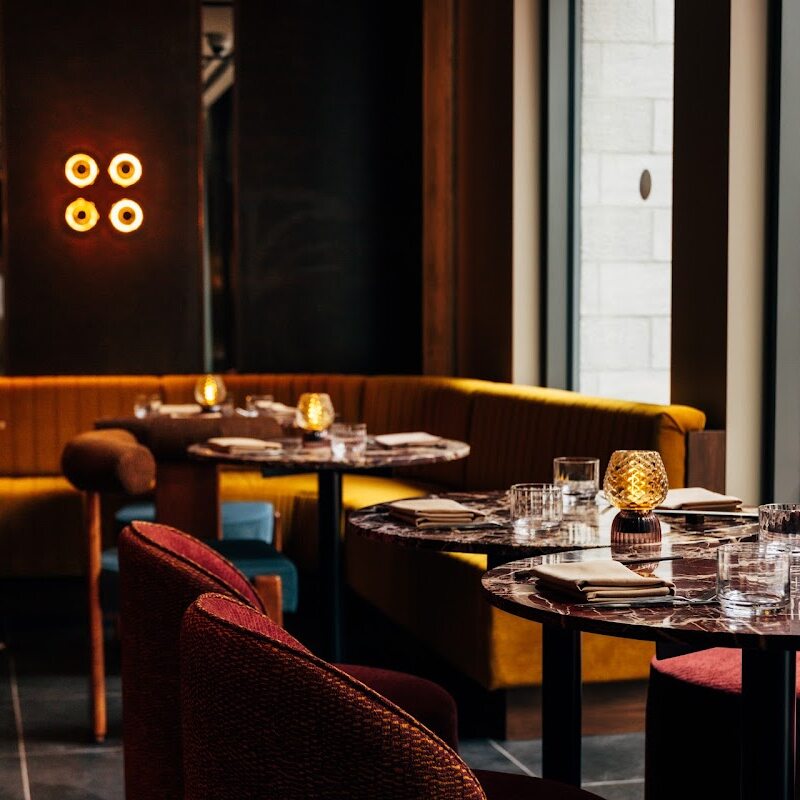 Freddi - Restaurants de Montréal