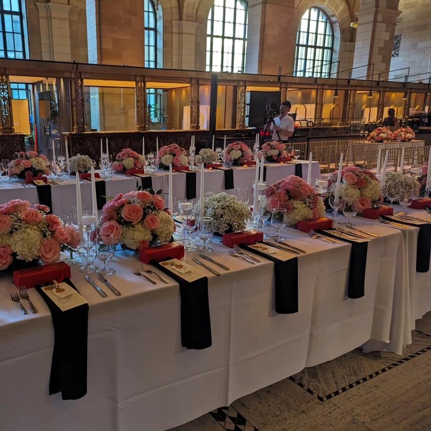 Olive Orange Restaurant