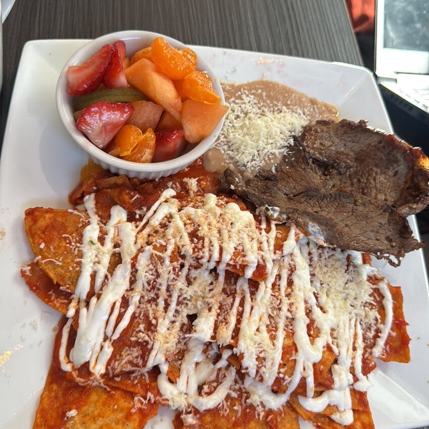 Dulce Dejeuner - Delivery Restaurants Near: H2V4E7