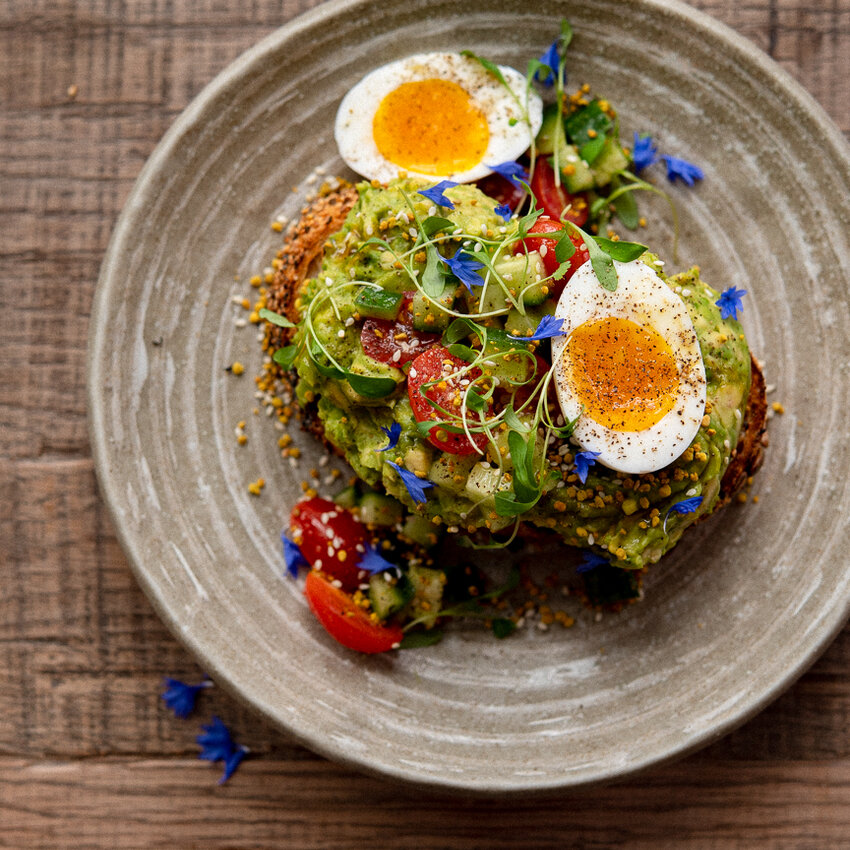 La Bête À Pain Restaurant