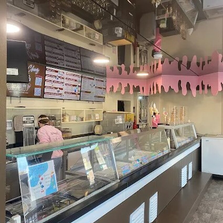 Crémerie Arlequin Restaurant Mirabel, QC