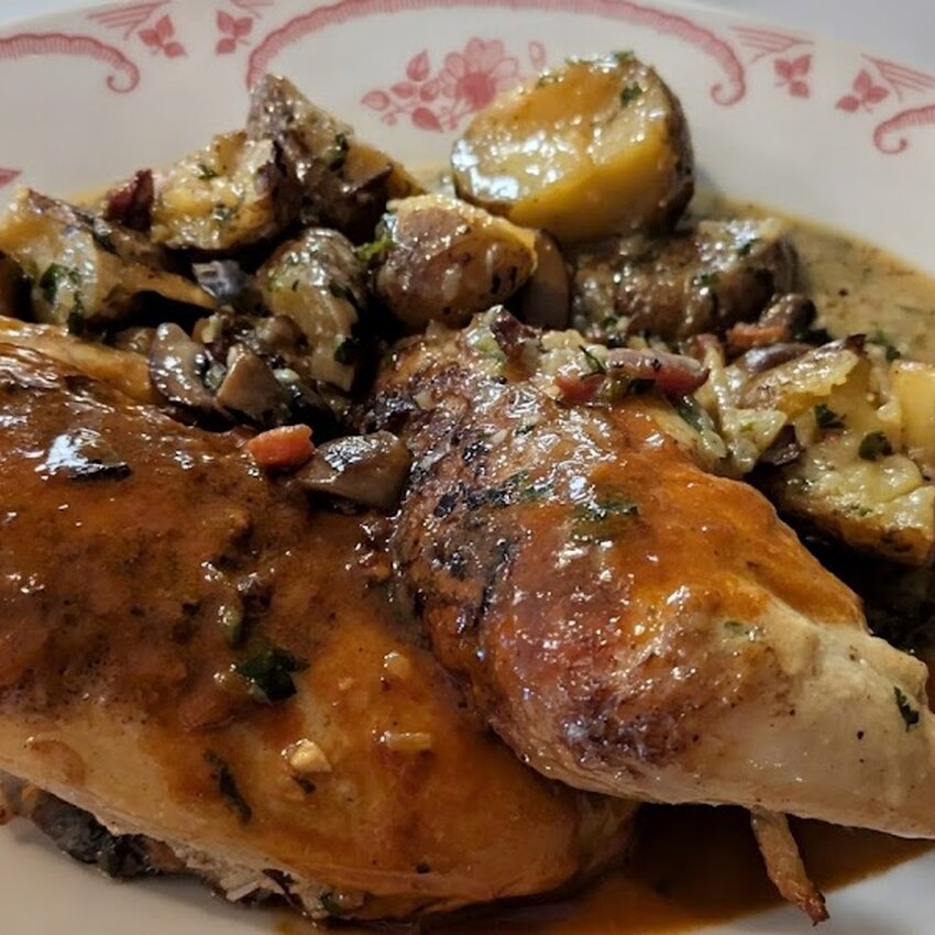 La Voisine Restaurant