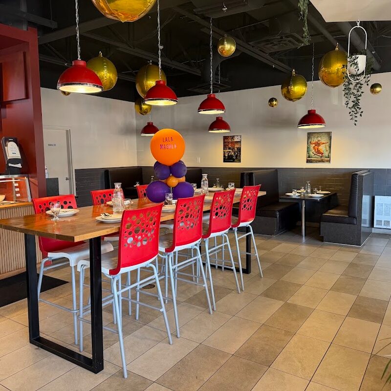 Lala Masala - Restaurants des Dollard-des-Ormeaux