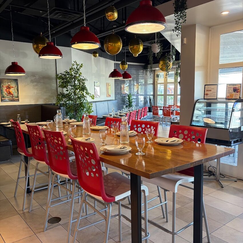 Lala Masala - Restaurants Commande en ligne pr&egrave;s de: H9H4B2