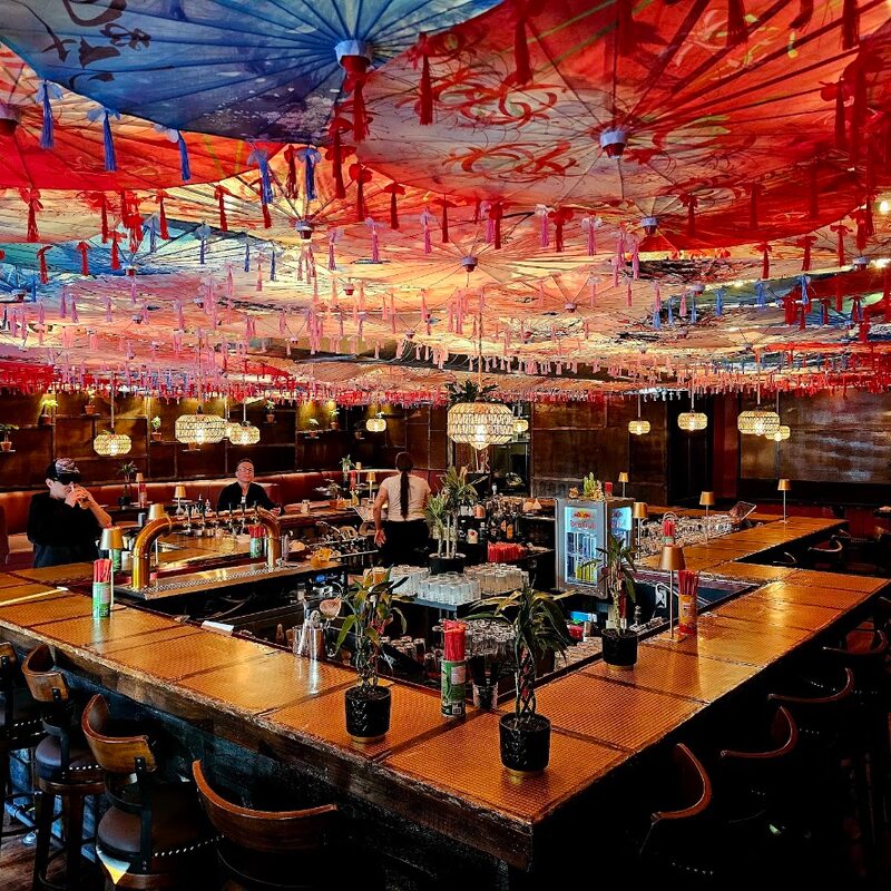 Pub Gaijin - Restaurants Plats &agrave; emporter de Montr&eacute;al
