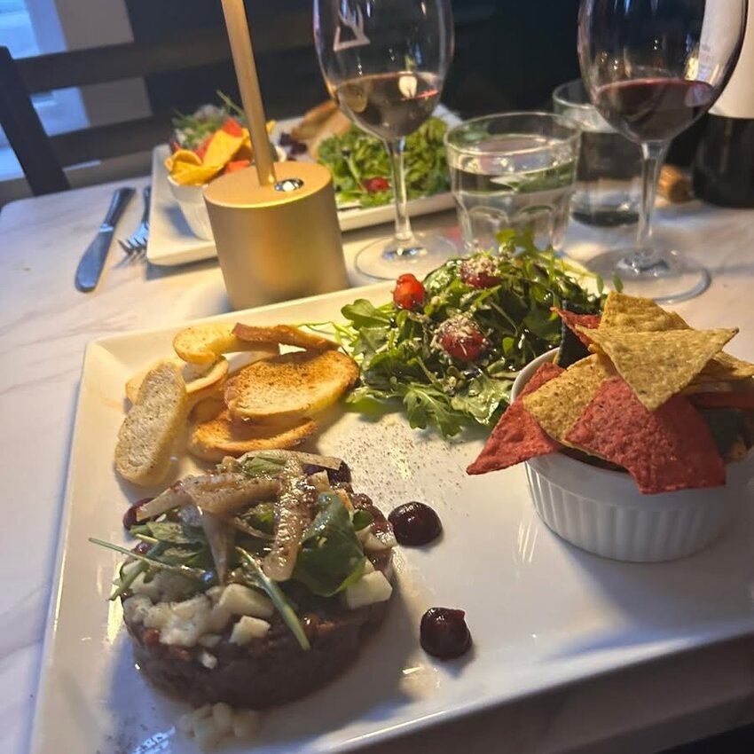 Bistro Panache Restaurant