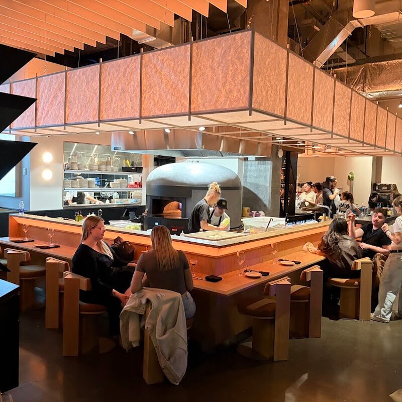 Minnibar - Restaurants in Montreal