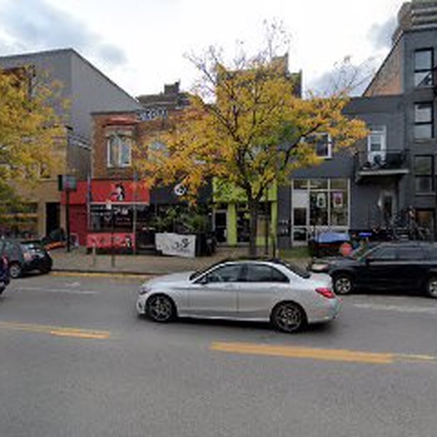 Maison An Omakase - Japanese Restaurants in Le Plateau-Mont-Royal