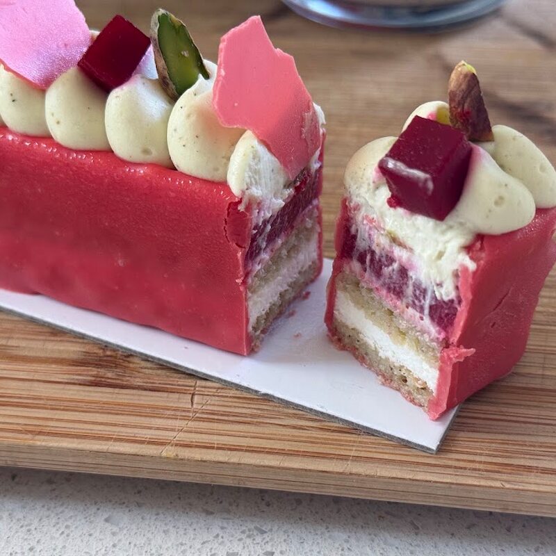 Farine & Cacao - Restaurants 2018