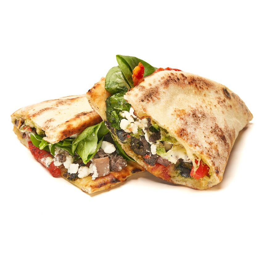 Pizzeria Bros Restaurant