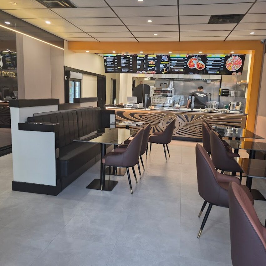 Tandoori Route - Restaurants Barbecue-BBQs, Indiens &agrave; Laurentides (Rive-Nord)