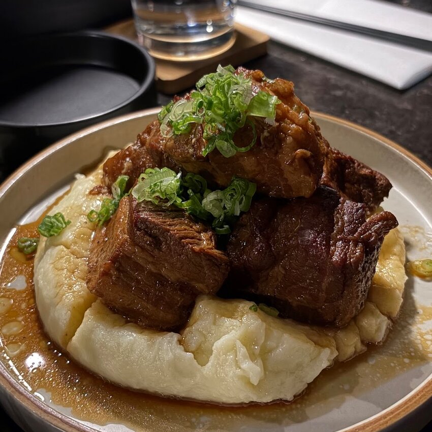 Moku Bistro - Restaurants Ramen, Asiatiques, Cor&eacute;ens &agrave; Westmount