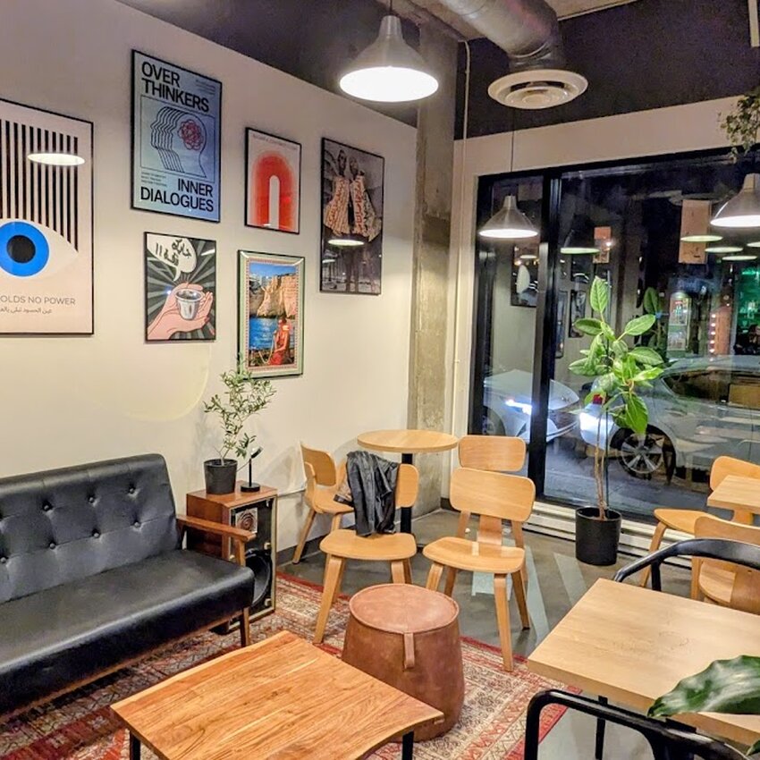 Photos of Café Social BHive, Griffintown - Montreal Café Social BHive Griffintown, Montreal: Menu, Reviews & Reservations (2026)
