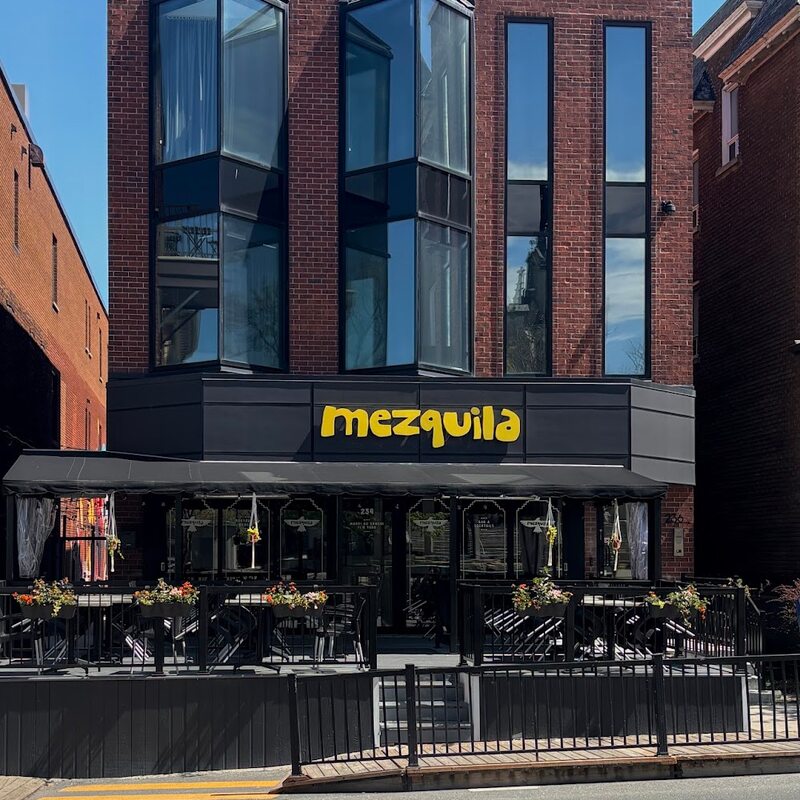Restaurant Mezquila - Restaurants Plats à emporter de Drummondville