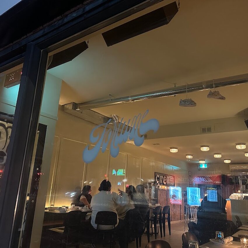 Bistrot Fortune - Fusion Restaurants in Montreal