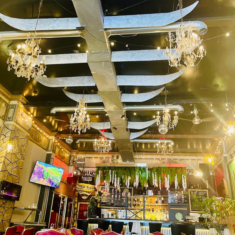 Gourmand - Grillades et Fruits de mer - Steakhouses du Quartier des Spectacles