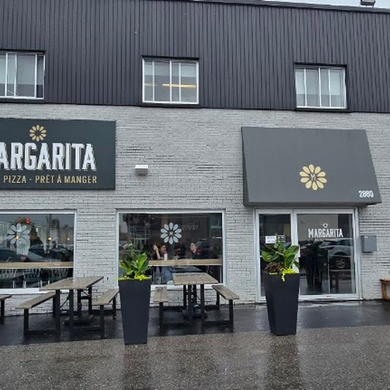 Margarita Cafe - Restaurants Coréens, Cafés de Montréal