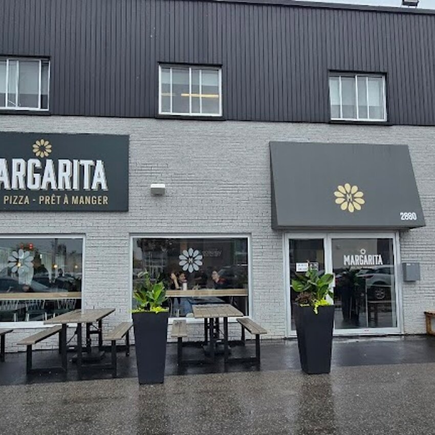 Margarita Cafe - Restaurants Near: H7S2N5
