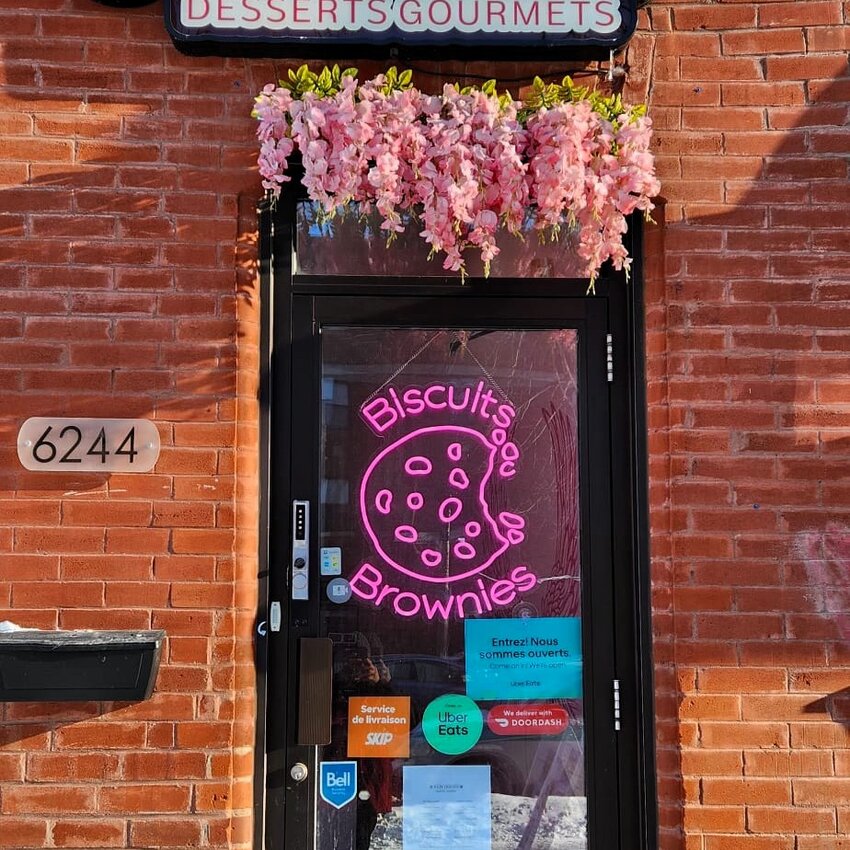 Souvenir Sucré Restaurant