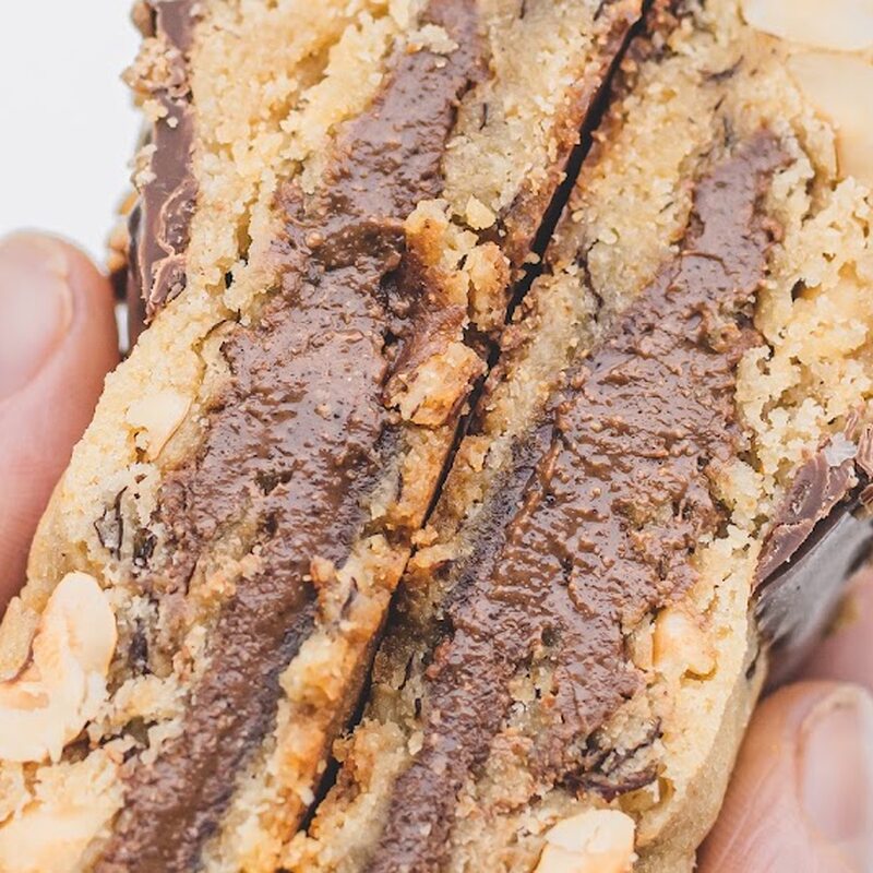 Biscuits Cookine - Pâtisseries de Montréal