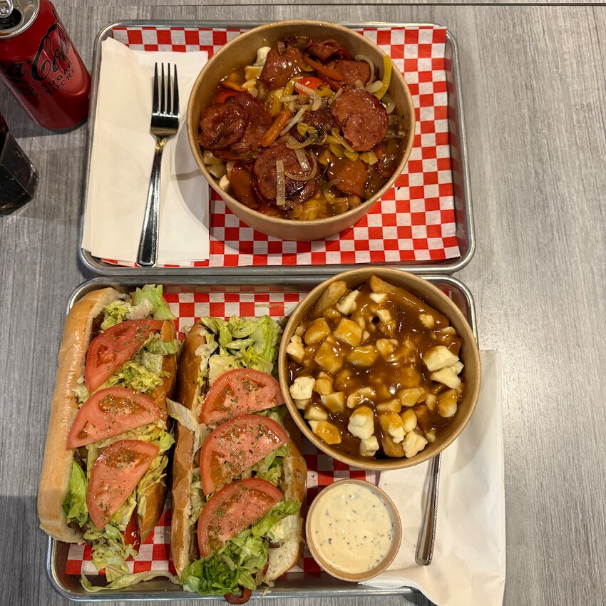 Coco Café Restaurant