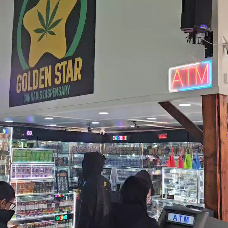 Golden Star Beach Bar - Bars in Montreal