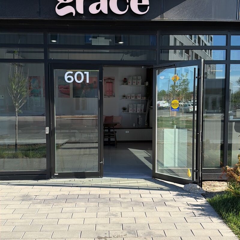 Café Grace - Cafés, Middle Eastern Restaurants in Laval