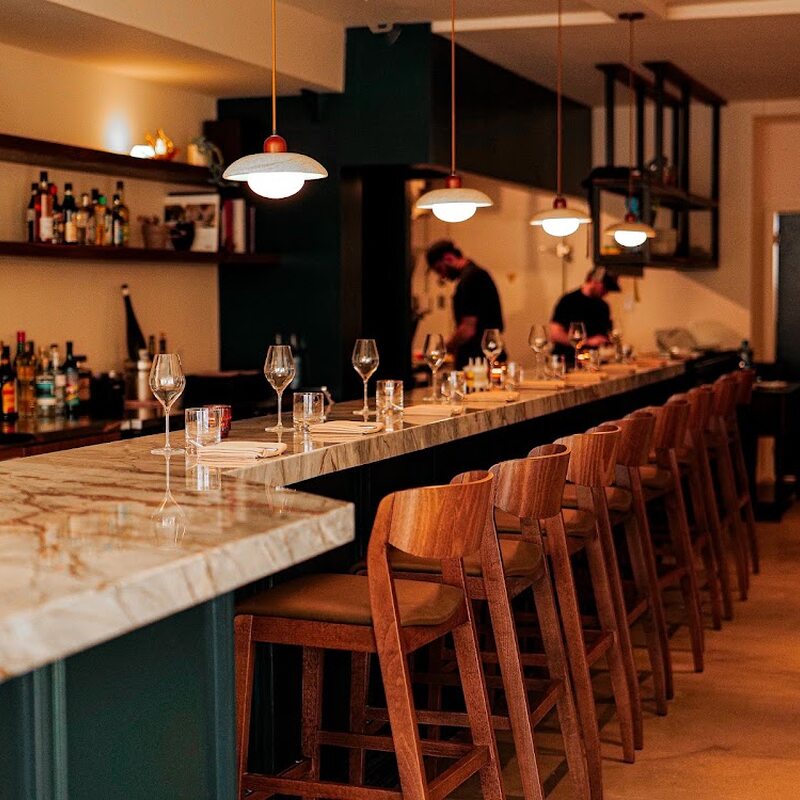 Restaurant Plume - Restaurants Near: H3N1T1