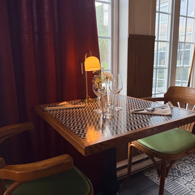 Le Relais des Florent - Resto-Bars de Québec
