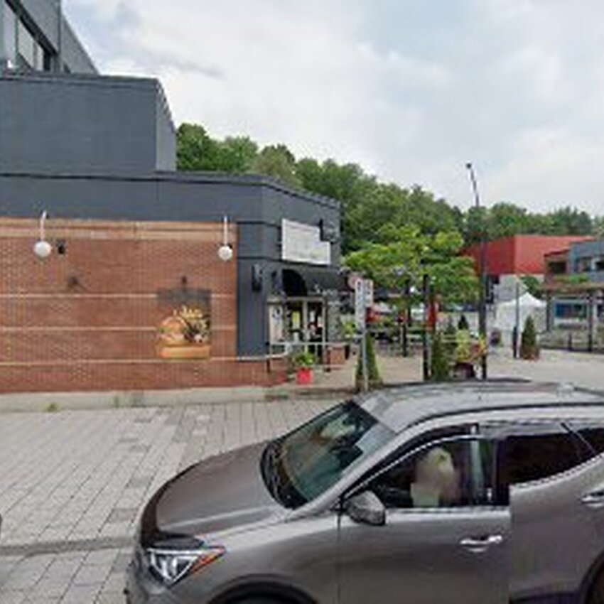 SHAKER Cuisine & Mixologie Restaurant