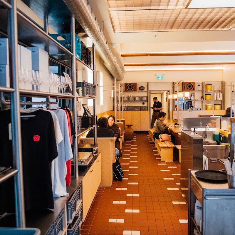 Cadence Café - Restaurants de Montréal